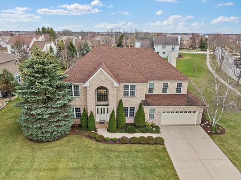 3551 Wintergreen Ter, Algonquin, IL 60102 photo 1