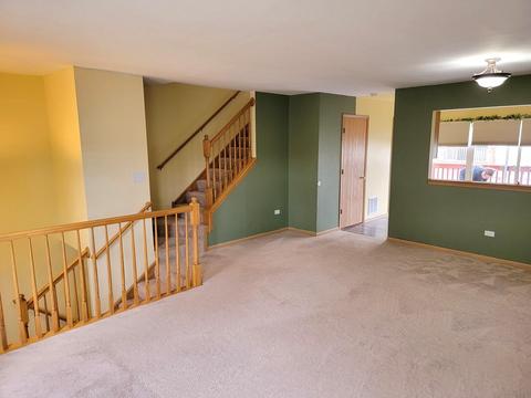 1389 Fox Hound Trl, Beecher, IL 60401 photo 4