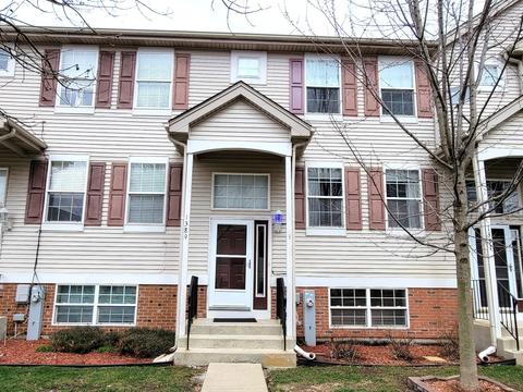1389 Fox Hound Trl, Beecher, IL 60401 photo 1