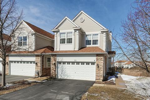 30 Kelsey Ct, Algonquin, IL 60102 photo 1