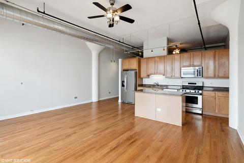 221 E Cullerton St #610, Chicago, IL 60616 photo 5