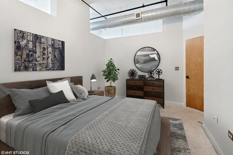 221 E Cullerton St #610, Chicago, IL 60616 photo 8