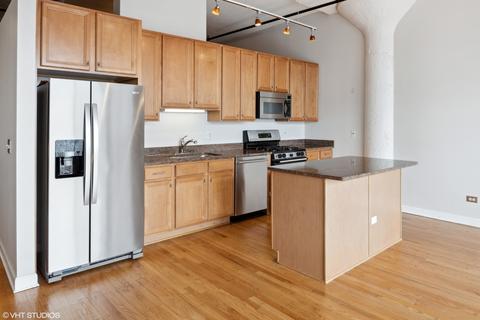 221 E Cullerton St #610, Chicago, IL 60616 photo 7