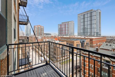 221 E Cullerton St #610, Chicago, IL 60616 photo 14