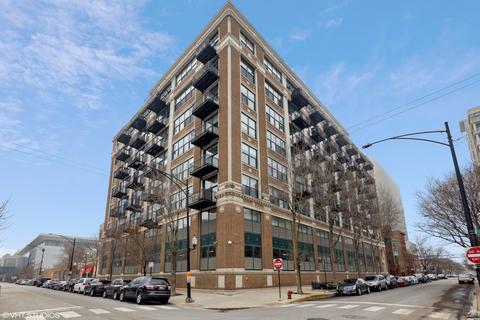 221 E Cullerton St #610, Chicago, IL 60616 photo 1