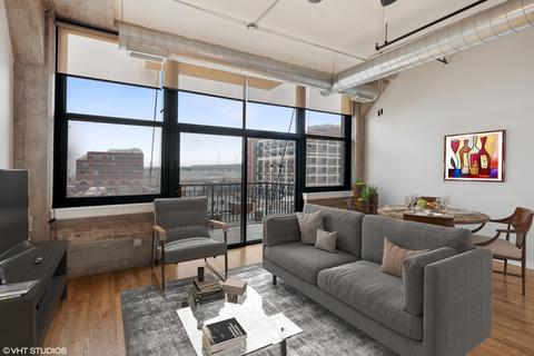 221 E Cullerton St #610, Chicago, IL 60616 photo 2