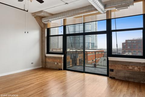 221 E Cullerton St #610, Chicago, IL 60616 photo 6