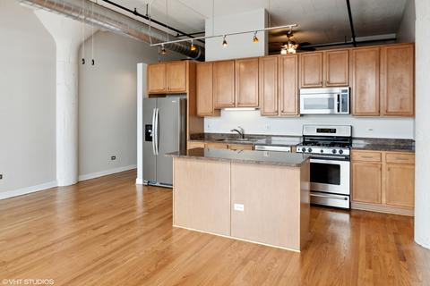 221 E Cullerton St #610, Chicago, IL 60616 photo 4
