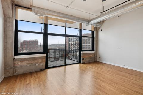 221 E Cullerton St #610, Chicago, IL 60616 photo 3