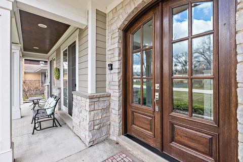 1413 Pendleton Ln, Glenview, IL 60025 photo 2