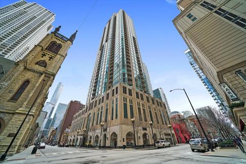 21 E Huron St #2801, Chicago, IL 60611 photo 20