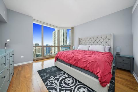 21 E Huron St #2801, Chicago, IL 60611 photo 10