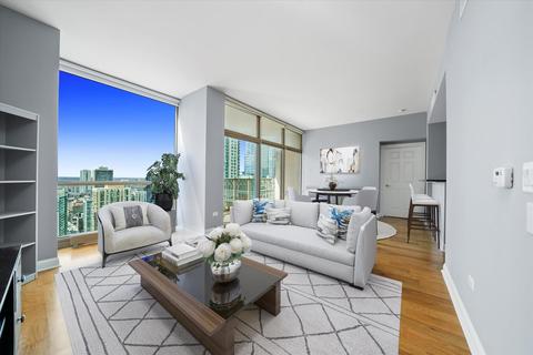 21 E Huron St #2801, Chicago, IL 60611 photo 3