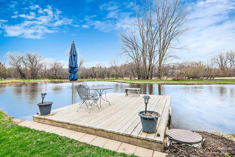 2316 Colby Point Rd, Mchenry, IL 60050 photo 19