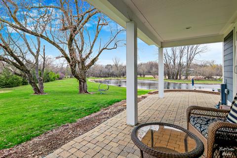 2316 Colby Point Rd, Mchenry, IL 60050 photo 50