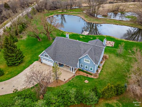 2316 Colby Point Rd, Mchenry, IL 60050 photo 4