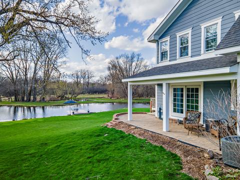 2316 Colby Point Rd, Mchenry, IL 60050 photo 22