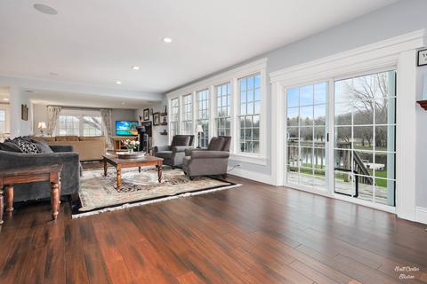 2316 Colby Point Rd, Mchenry, IL 60050 photo 14