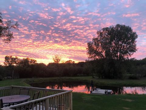 2316 Colby Point Rd, Mchenry, IL 60050 photo 55