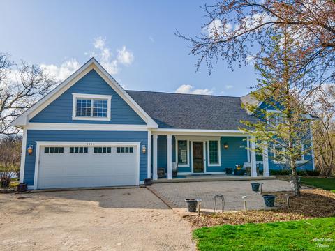 2316 Colby Point Rd, Mchenry, IL 60050 photo 2