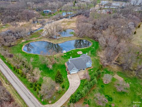 2316 Colby Point Rd, Mchenry, IL 60050 photo 48