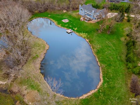 2316 Colby Point Rd, Mchenry, IL 60050 photo 20