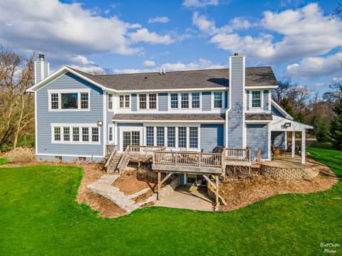 2316 Colby Point Rd, Mchenry, IL 60050 photo 57