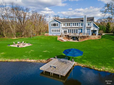 2316 Colby Point Rd, Mchenry, IL 60050 photo 16