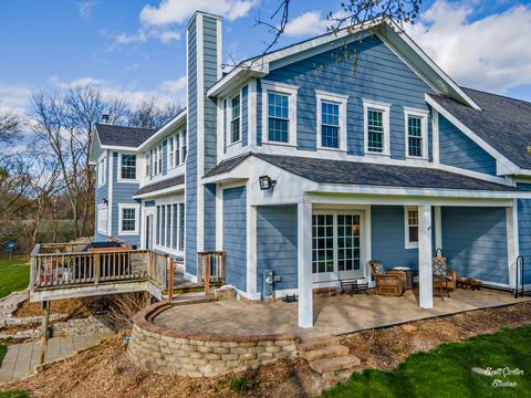 2316 Colby Point Rd, Mchenry, IL 60050 photo 53