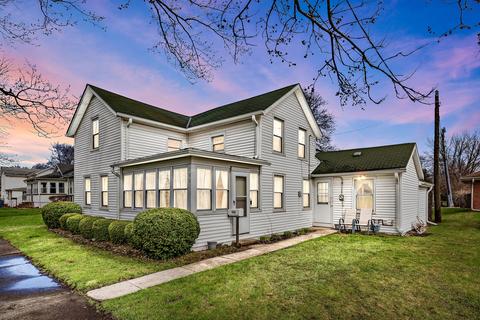 106 W Chippewa St, Dwight, IL 60420 photo 1