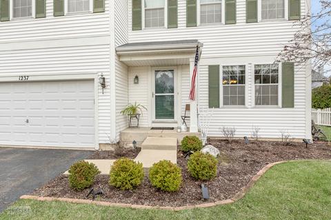1237 Wise St, Elburn, IL 60119 photo 2