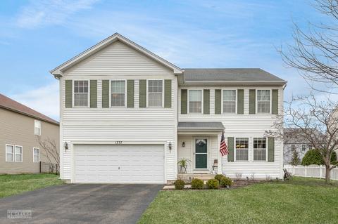 1237 Wise St, Elburn, IL 60119 photo 1