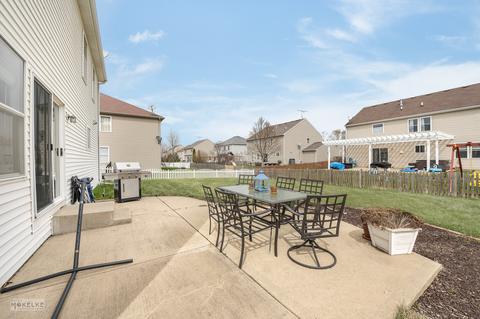 1237 Wise St, Elburn, IL 60119 photo 33