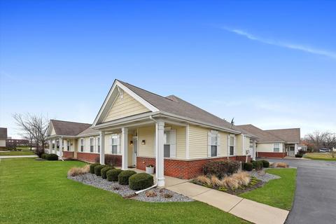 19956 Burnside Ct, Olympia Fields, IL 60461 photo 1