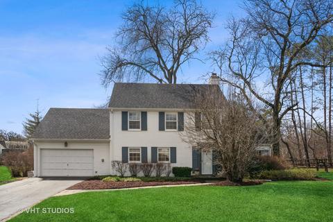 2110 Middlefork Rd, Northfield, IL 60093 photo 1