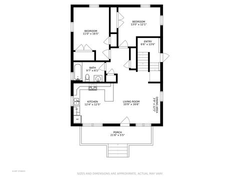 236 E 4th Ave, Naperville, IL 60540 photo 15