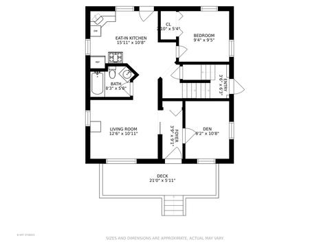 230 E 4th Ave, Naperville, IL 60540 photo 15
