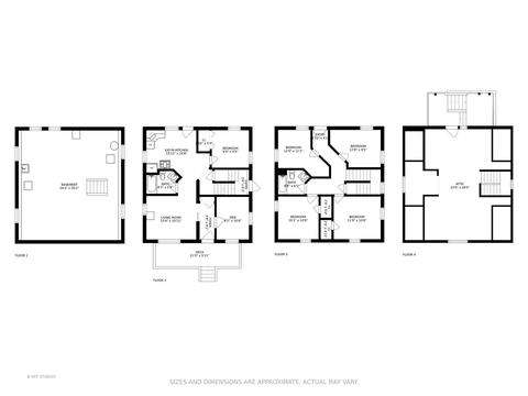 230 E 4th Ave, Naperville, IL 60540 photo 12