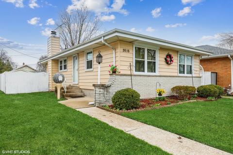 2616 183rd Pl, Lansing, IL 60438 photo 1