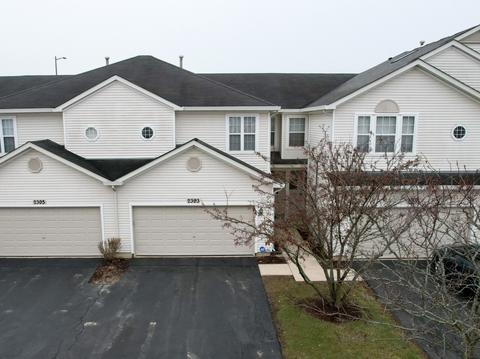 2393 Reflections Dr, Aurora, IL 60502 photo 36