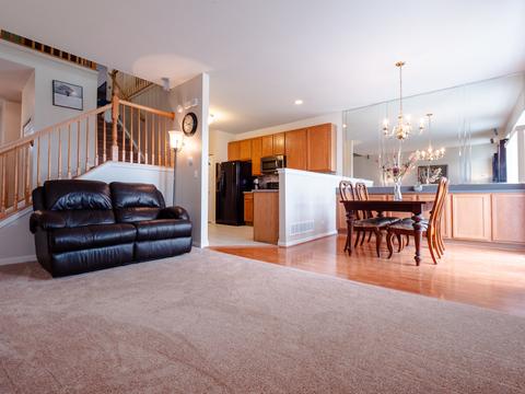 2393 Reflections Dr, Aurora, IL 60502 photo 8