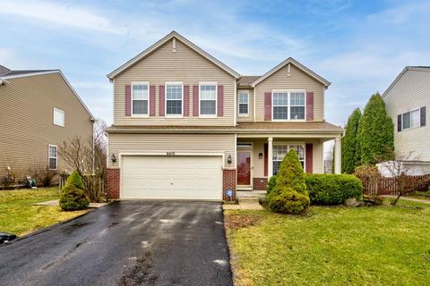6410 Valley Ridge Dr, Plainfield, IL 60586 photo 1