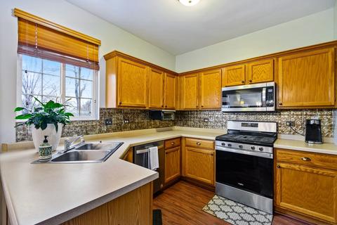 6410 Valley Ridge Dr, Plainfield, IL 60586 photo 5