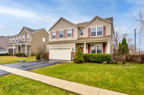 6410 Valley Ridge Dr, Plainfield, IL 60586 photo 2