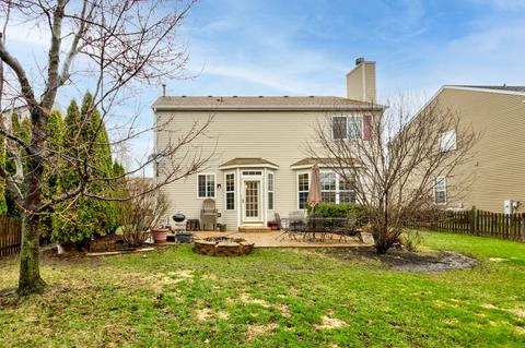6410 Valley Ridge Dr, Plainfield, IL 60586 photo 26