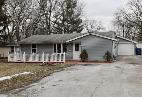 3523 Kings Rd, Steger, IL 60475 photo 1