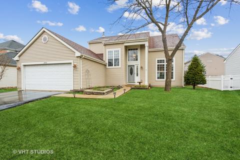 2054 Westridge Blvd, Bartlett, IL 60103 photo 1