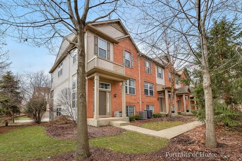 643 Conservatory Ln, Aurora, IL 60502 photo 1