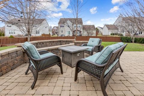 307 Buffalo Dr, Elgin, IL 60124 photo 33