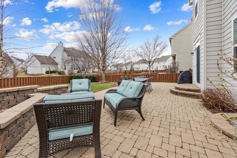 307 Buffalo Dr, Elgin, IL 60124 photo 34